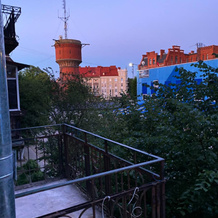 Baltic Apart U Bashni Apartments, Chernyakhovsk — photo 5