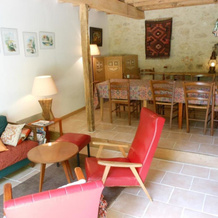 Chambres D'Hotes Le Hour, 贝罗 — 照片 3