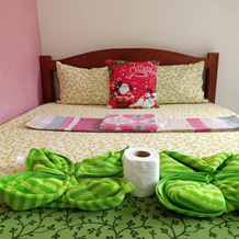 D' Partner's Inn, Jagna — photo 5