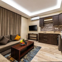 Beach View Hotel, Даммам — фото 5