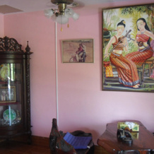 Wang Pla Guesthouse & Fishing Park, 塔芒 — 照片 4
