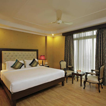 Golden Tulip Haridwar, 哈里瓦 — 照片 3