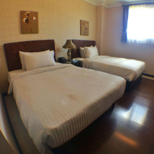 Grand Hoyah Hotel, Olongapo — photo 3