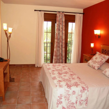 Hotel El Cortijo De Daimiel, Даймиель — фото 5