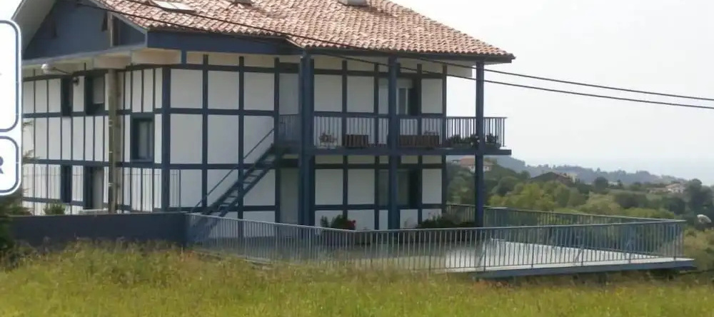 Hotel Kanala, Деба — фото 1