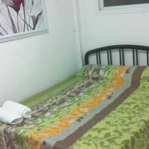 Zimmer Dora Neve Zohar Dead Sea Guest House, Neve Zohar — photo 4