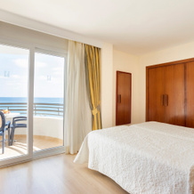 Hipotels Dunas Cala Millor Aparthotel, 卡拉米洛 — 照片 5