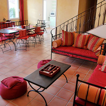 Holiday Home Clos Saint Joseph, 拉尼 — 照片 5