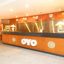 Tretes Raya Hotel, 玛琅 — 照片 2