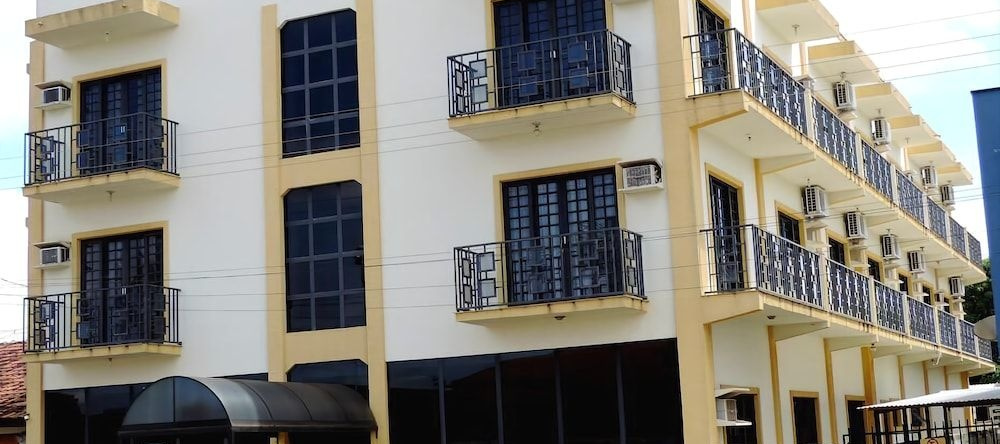 Hotel Pequeno Mundo I, Campo Verde — photo 1