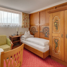 Hotel Edenlehen, 迈尔霍芬 — 照片 5