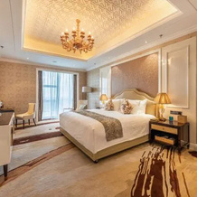 Hancheng Yellow River Pearl Hotel, Weinan — photo 4