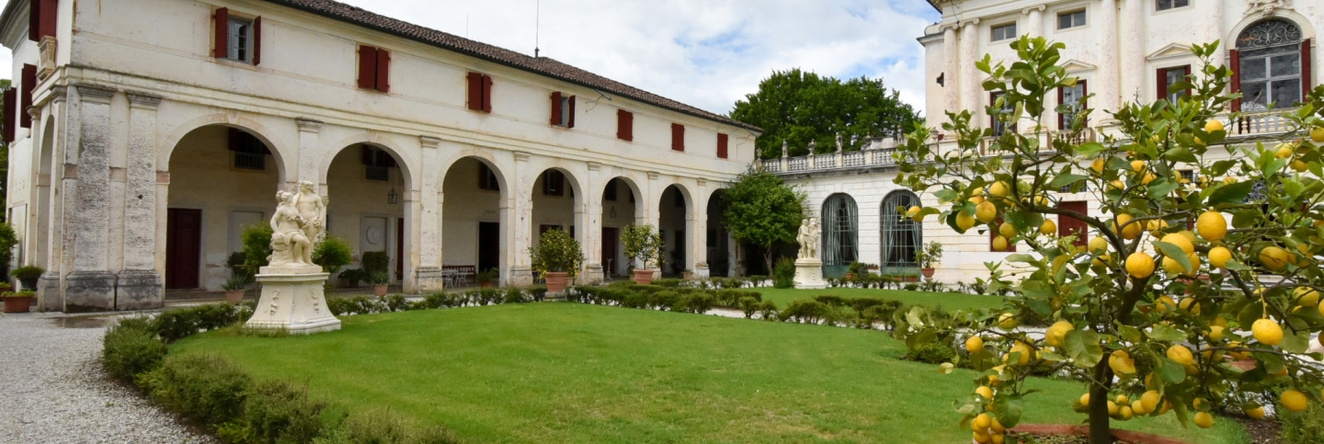 Barchessa Palladio, Piombino Dese — photo 1