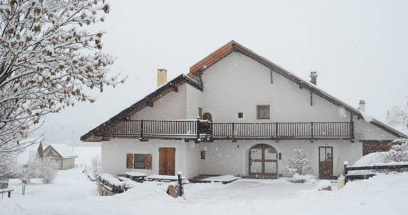 La Maison Claree, Montgenevre — photo 1