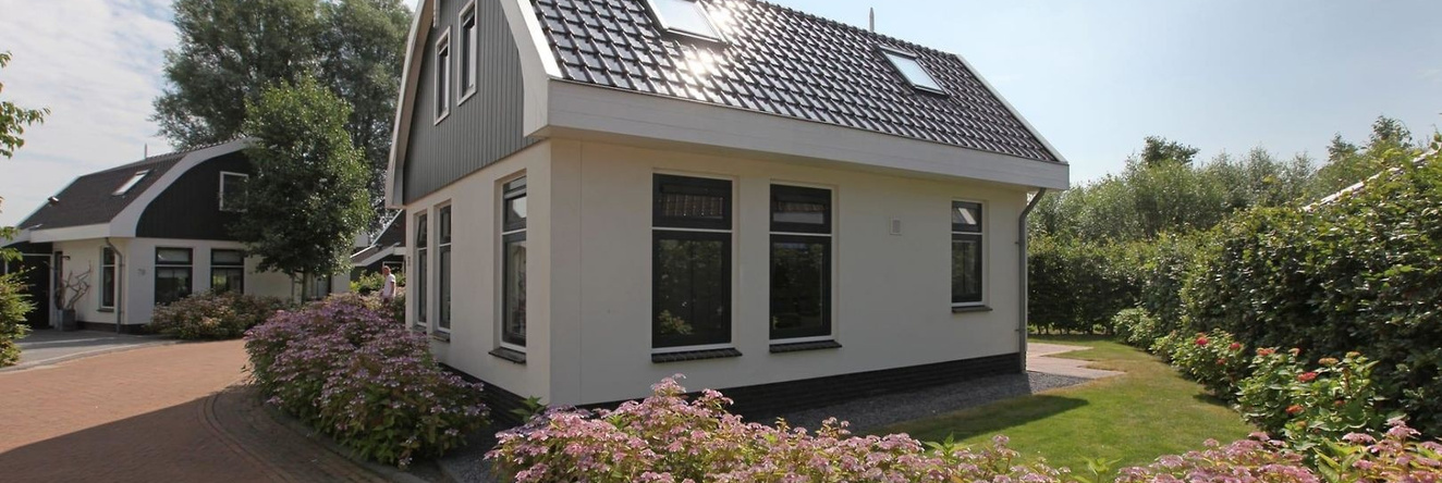 Europarcs Koningshof, 肖尔 — 照片 1