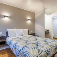 Motel 6 Auburn, Ca, Норт-Оберн — фото 4