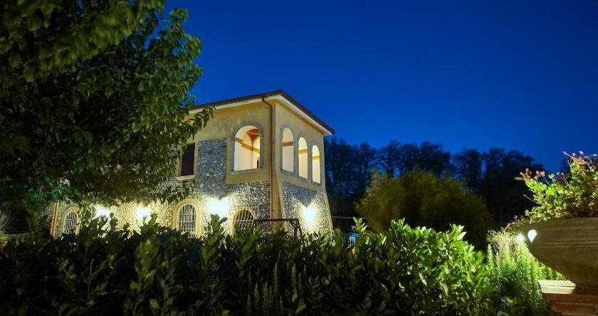 Country House Felicia, Джунгано — фото 1