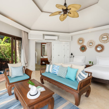 Saii Koh Samui Villas, Самуи — фото 4
