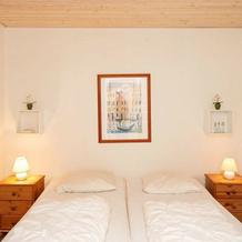 Spacious Holiday Home in Toftlund With Whirlpool, 阿里尔德 — 照片 3
