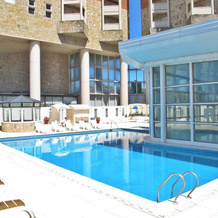 Torres De Manantiales Apart Hotel, Мар дель Плата — фото 5