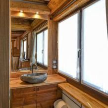 Amazing Apartment in Ovaro With 1 Bedrooms and Wifi, 奥瓦罗 — 照片 5