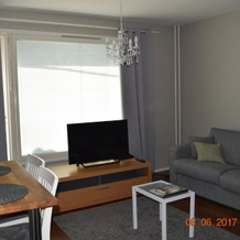 City Apartment Kauppakatu, Иисалми — фото 4