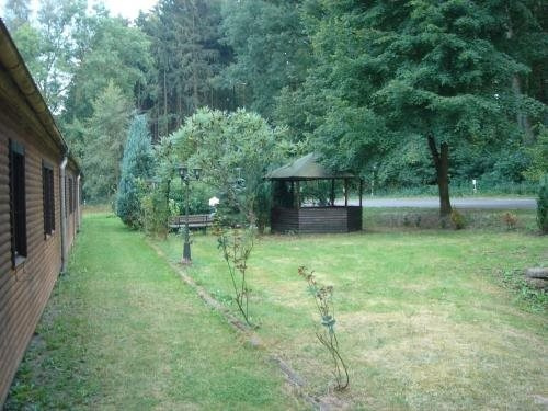 Waldhaus Obergrasmühle, Nordhausen — photo 1