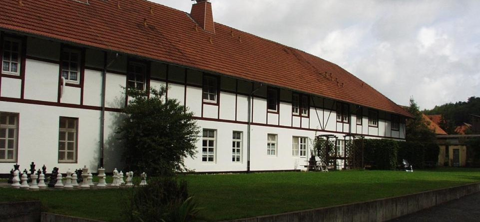 Gut Dankerode, Rotenburg an der Fulda — photo 1