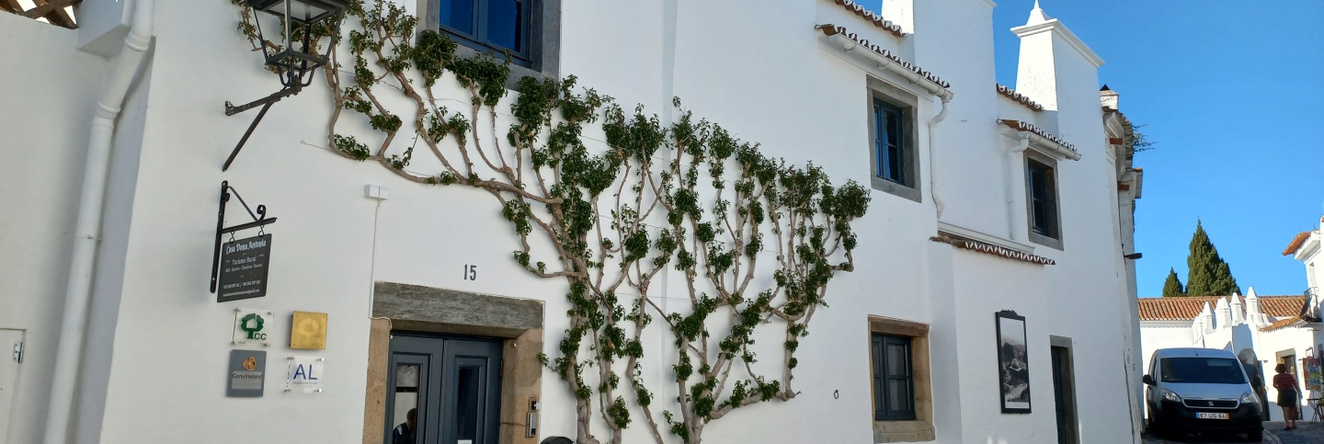 Casa Dona Antonia - Monsaraz, Reguengos de Monsaraz — photo 1