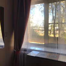 Studii U Biblioteki 4 Flat, Andreyevka — photo 3