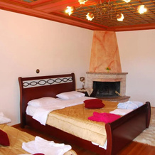 Traditional Guesthouse Ladias, Монодендри — фото 2