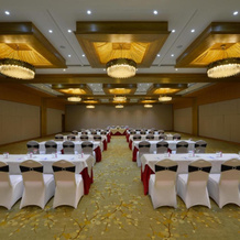 Treat Beach Resort & Spa, 达哈努 — 照片 4