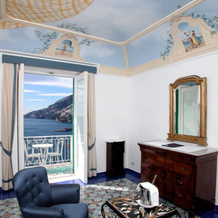 Hotel Luna Convento, Amalfi — photo 4