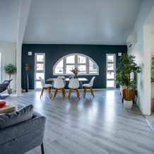 Floating Villa Bergen, 卑尔根 — 照片 5