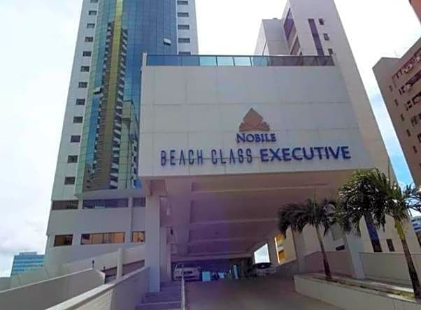 Flat Executive Beira Mar, Ресифи — фото 1