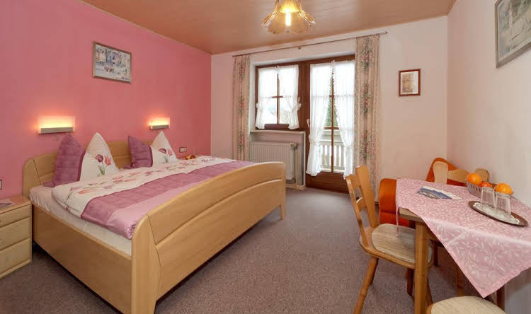 Pension und Ferienwohnungen König, Bischofsmais — photo 1