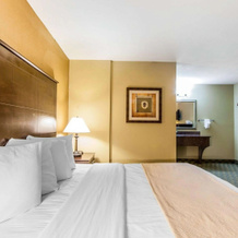 Quality Inn & Suites Bremen, 不来梅 — 照片 5
