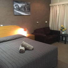 Glen Innes Motel, 格伦因尼斯 — 照片 3