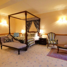 Nunsmere Hall Hotel, Northwich — photo 2