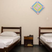 Hotel Primavera Indaiatuba, Индаятуба — фото 4