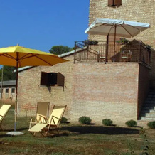 La Mascia, Avigliano Umbro — photo 4