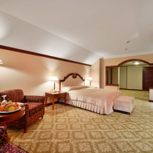 Karinna Hotel Uludag, 乌鲁达山 — 照片 2