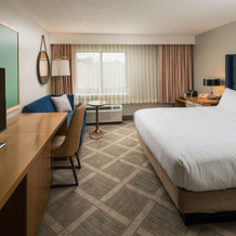 Doubletree By Hilton Gainesville, Гейнсвил — фото 5