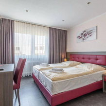 Hotel Klein, Франкфурт-на-Майне — фото 4
