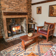 Brook Fall Cottage, Болтон — фото 3