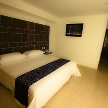 First Inn Hotel & Business, 特斯科科-德莫拉 — 照片 5