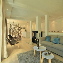 Appartement Strandlounge, 奥斯特西巴德宾茨 — 照片 4