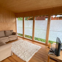Luxury Chalet in Klippitztörl With Ski Storage, 巴特圣莱昂哈德伊姆拉万特塔尔 — 照片 5