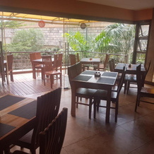 Taarifa Suites by Dunhill Serviced Apartments, Nairobi — photo 4