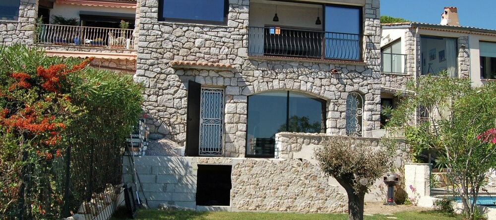 Luxury Apartment near Sea in La Turbie, La Turbie — photo 1